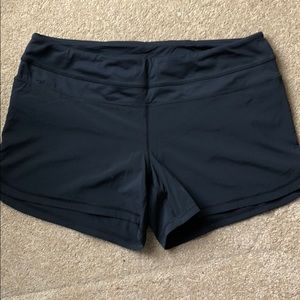 Like New LuluLemon Running Shorts